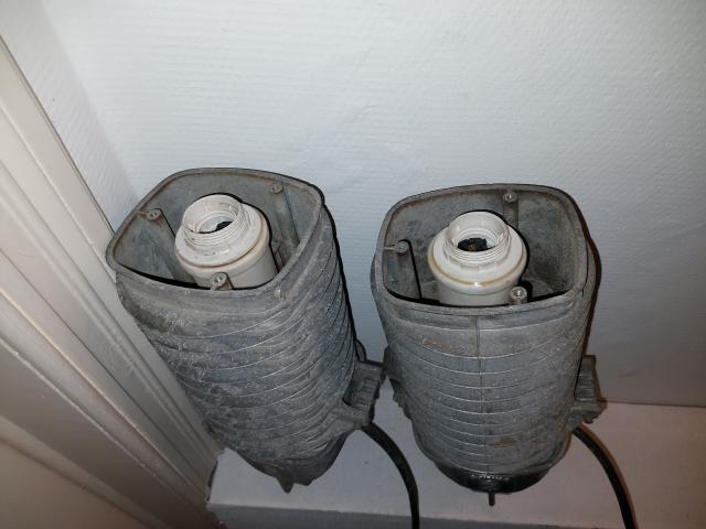Photo Lampes Philips industriel image 3/3