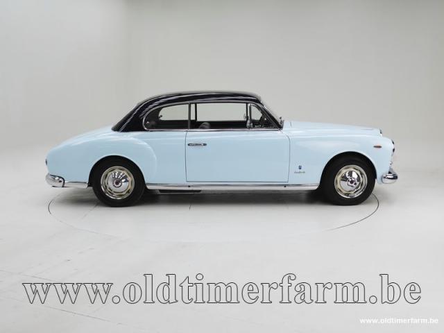 Photo Lancia Aurelia B53 Coupe By Allemano '52 CH1008 image 3/6