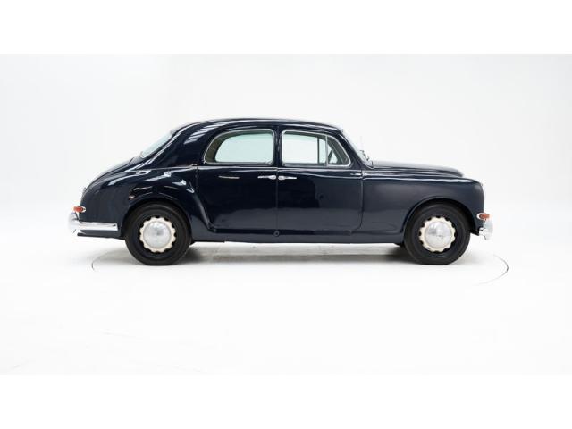Photo Lancia Delta B12 '55 CHs1545 image 3/6