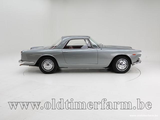 Photo Lancia Flaminia 2.8L GTL '58 CH1259 image 3/6