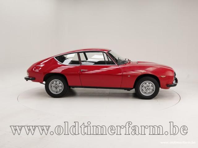 Photo Lancia Fulvia 1300S Zagato '72 CH3301 image 3/6