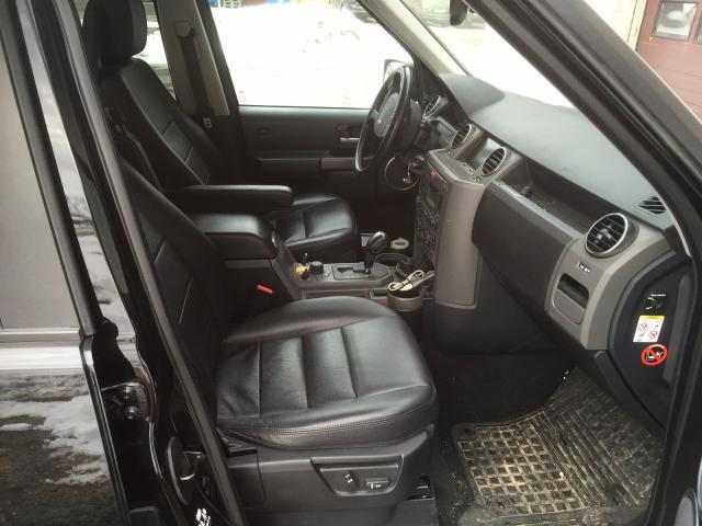 Photo Land Rover Discovery image 3/5