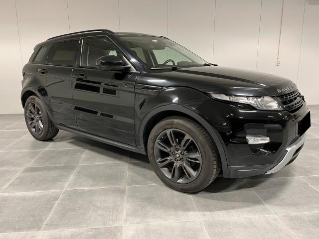 Photo Land-Rover Range Rover Evoque Mark II TD4 Dynamic A image 3/6