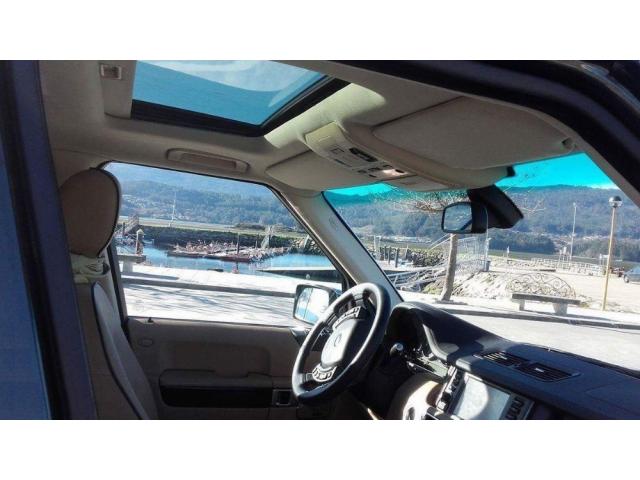 Photo Land Rover Range Rover Sport - Vogue 3.6 TDV8 HSE image 3/3