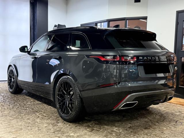 Photo Land-Rover Range Rover Velar D300 BVA HSE R-Dynamic image 3/5