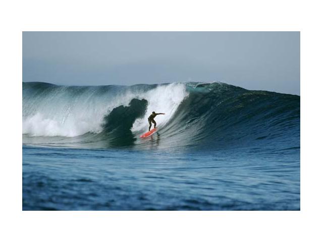 Photo Lanzarote, première rangée de la mer image 3/3