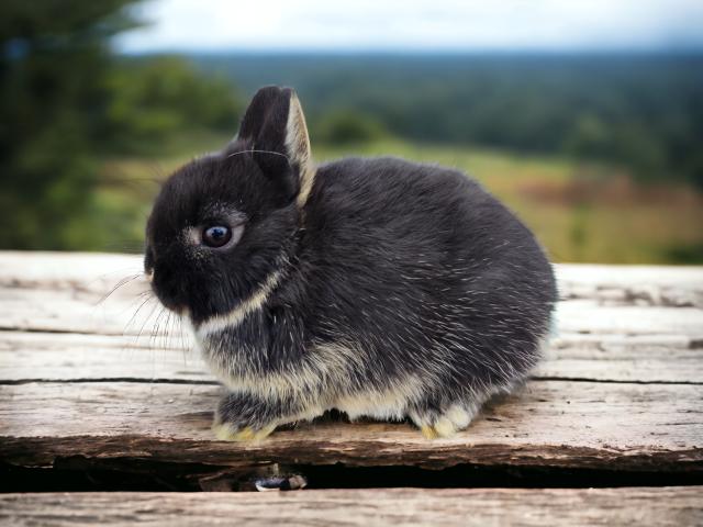 Photo Lapins image 3/3