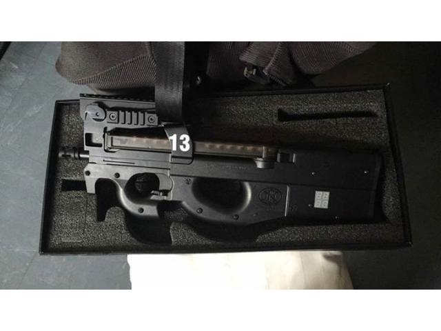 Photo Laser dight votre fournisseur, installateur de tout un matériel laser game image 3/4