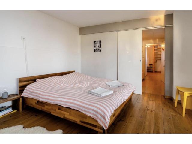 Photo Lavaux Lodge image 3/6