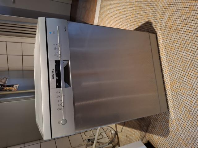 Photo Lave-vaisselle. image 3/5