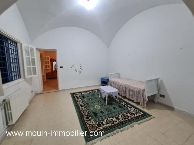 Photo LE BUNGALOW Hammamet - Zone Sindbed AL2720 image 3/5
