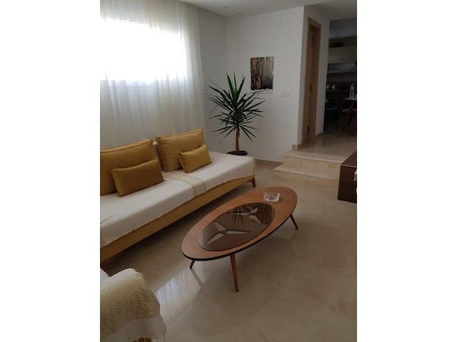 Photo LE TRIPLEX Hammamet Nord  AV1528 image 3/6