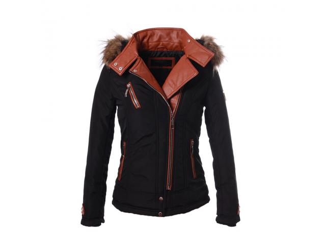Photo Leather & Textile Fashion Jackets image 3/6