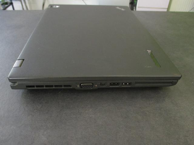 Photo Lenovo ThinkPad L440 - 14" - Core i5 - Windows 10 image 3/6