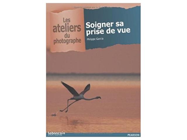 Photo Les Ateliers Du Photographe - 3 livres image 3/3