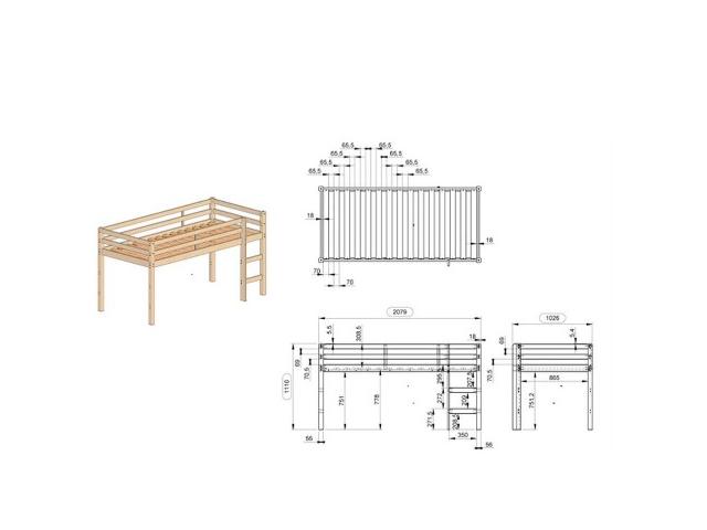 Photo Lit adolescent image 3/3