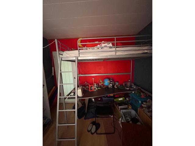 Photo Lit lmmezzanine image 3/5