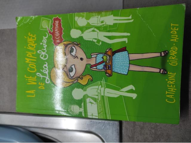 Photo Livre d adolescent image 3/5