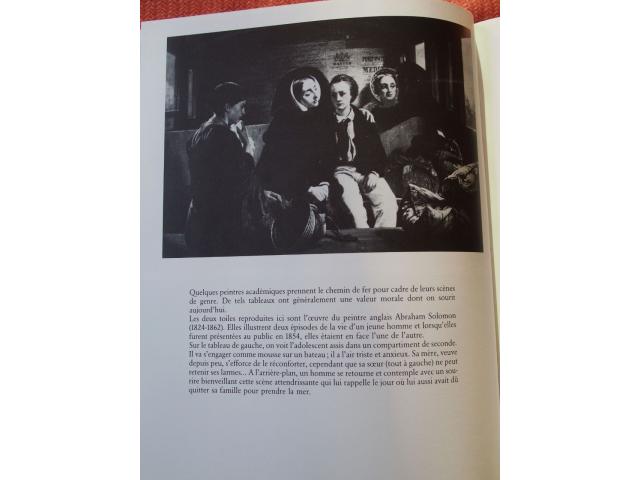 Photo Livre Les AIGUILLAGES du REVE image 3/6