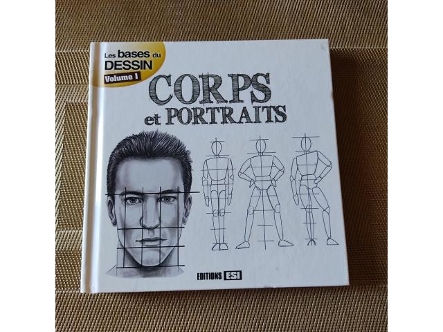 Photo Livre Peinture Q:4 image 3/4