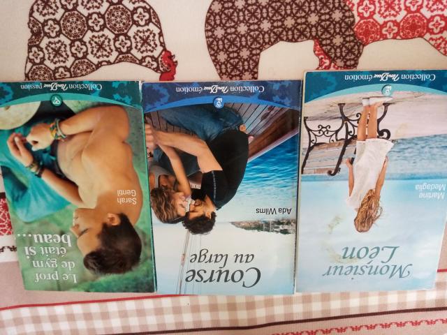 Photo livres divers image 3/4