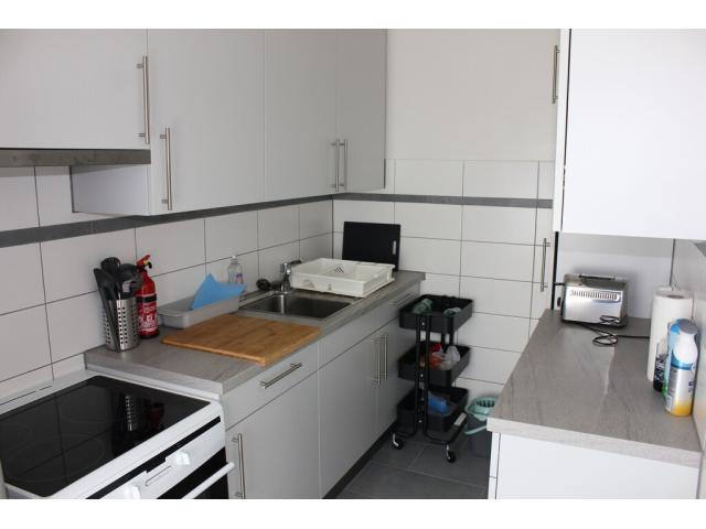 Photo LOCAION MEUBLEE BRUXELLES CENTRE image 3/6