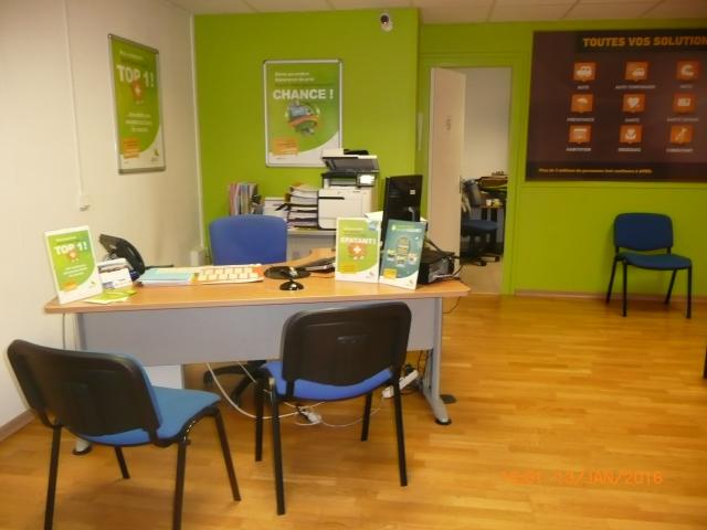 Photo Local commercial image 3/4