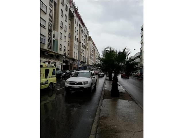 Photo Local de 89 m2 Aïn Borja image 3/5