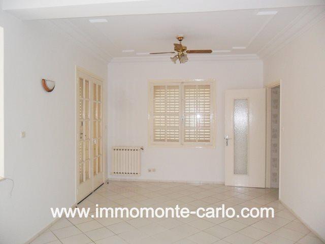 Photo Location à Hay Riad Villa avec chauffage central à Rabat image 3/5