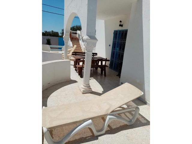 Photo location annuelle villa image 3/5