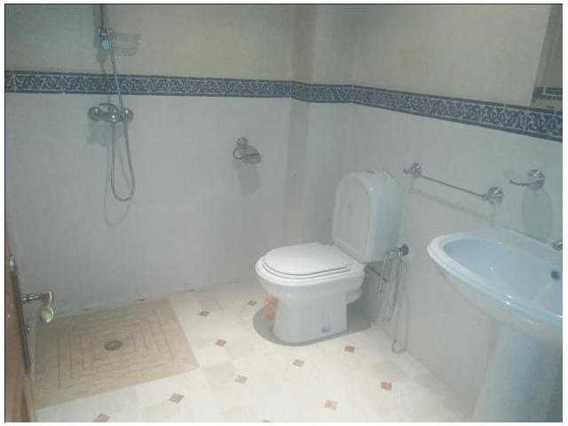 Photo location appart vide gueliz BVD MED 6 image 3/6