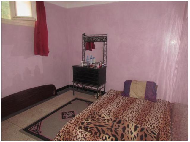 Photo location appartement  84 a rouidat image 3/6