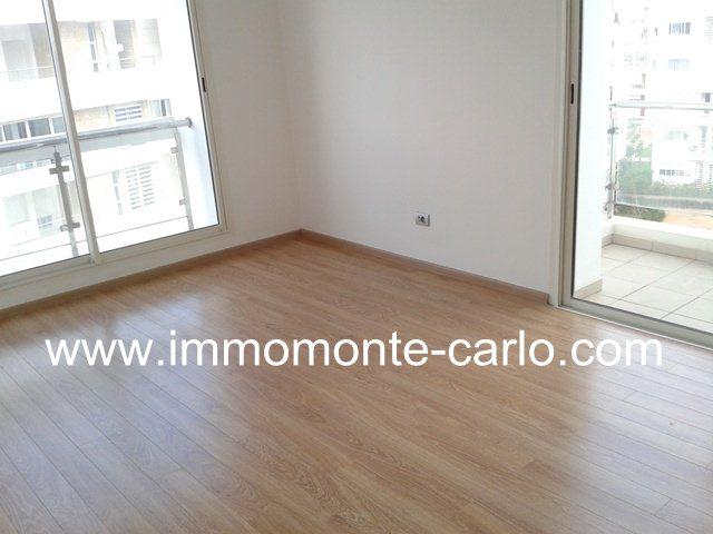 Photo Location Appartement avec terrasse à  Prestigia Hay Riad Rabat image 3/3