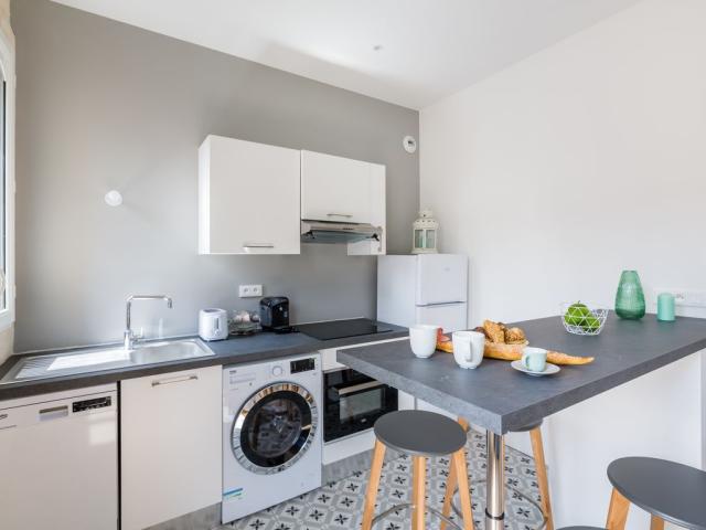 Photo LOCATION APPARTEMENT BRUXELLES CENTRE image 3/6