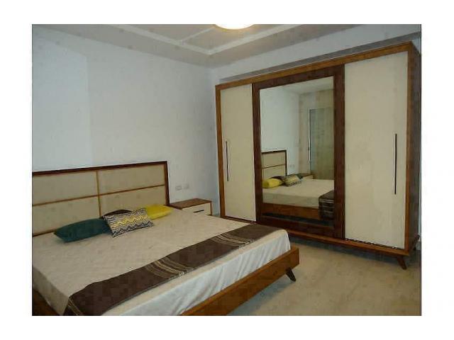 Photo Location appartement courte durée casablanca image 3/6