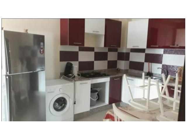 Photo location appartement joliment meublé  charaf image 3/6