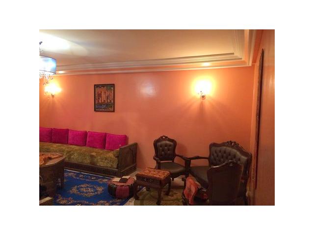 Photo Location Appartement Meublé à Casablanca image 3/4