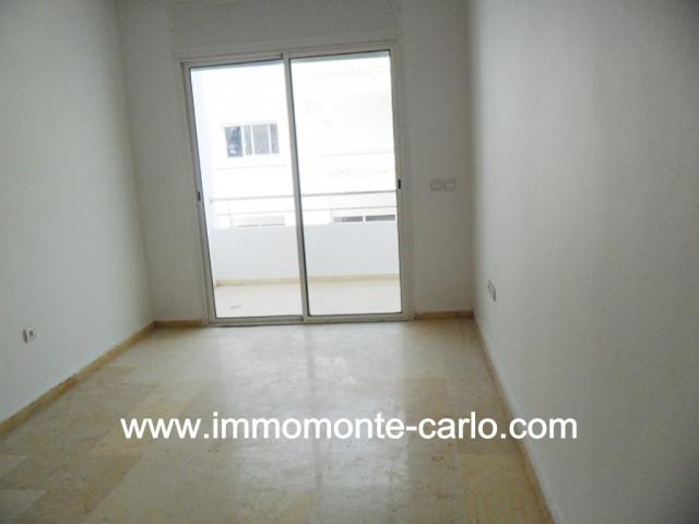 Photo Location appartement neuf à Jnane Souissi Rabat image 3/6