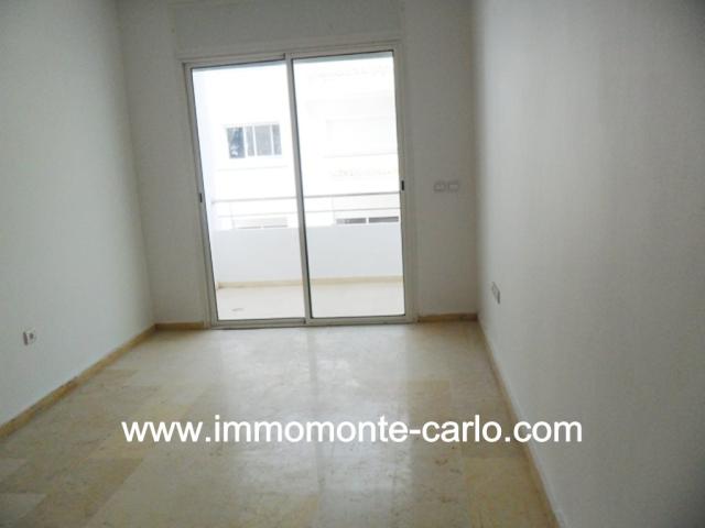 Photo Location appartement neuf à Souissi image 3/6