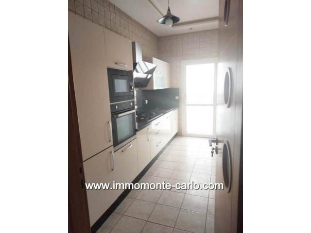 Photo Location appartement neuf Agdal Rabat image 3/6