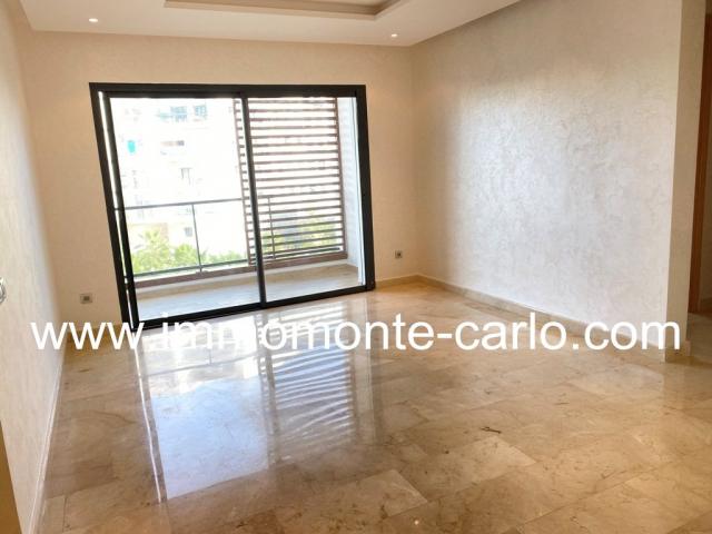Photo Location appartement neuf avec terrasse Hay Riad à Rabat image 3/6