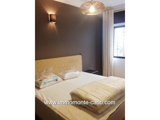 Photo Location appartement neuf meublé à Rabat  Haut Agdal image 3/5