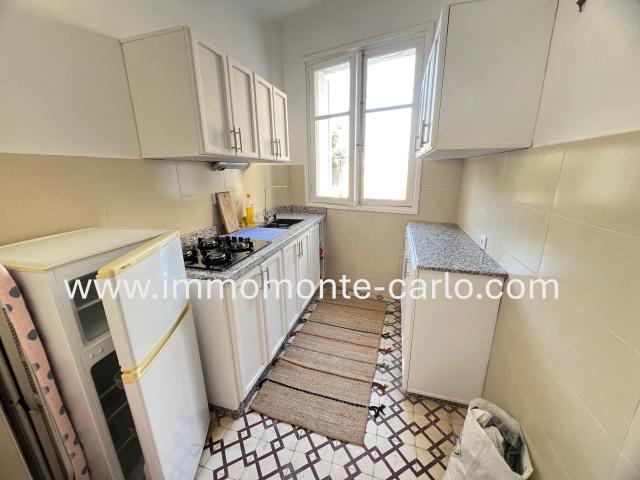 Photo Location Appartement semi-meublé à souissi image 3/6