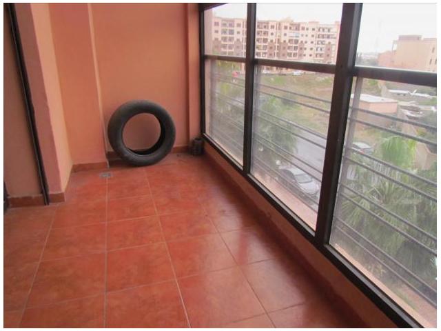 Photo location Bel appartement de 120 m² Situé Gueliz / Hôpital Militaire image 3/6