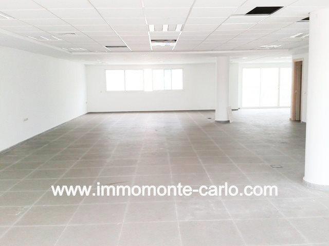 Photo Location bureaux Agdal Rabat image 3/5