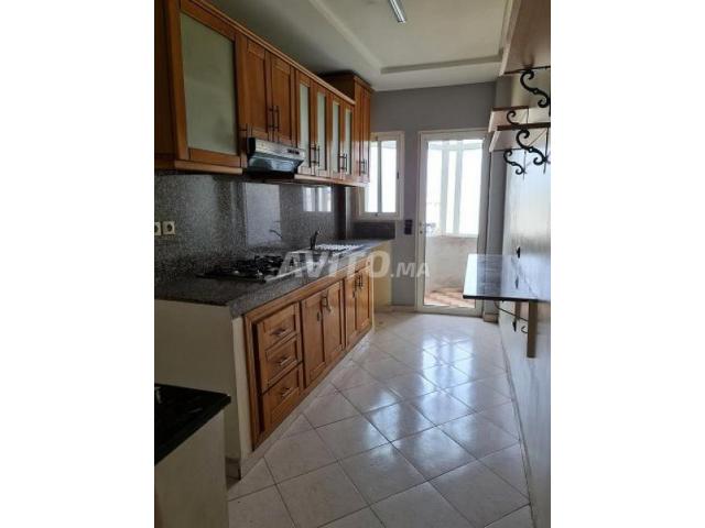 Photo location d appartement a sidi maarouf image 3/6