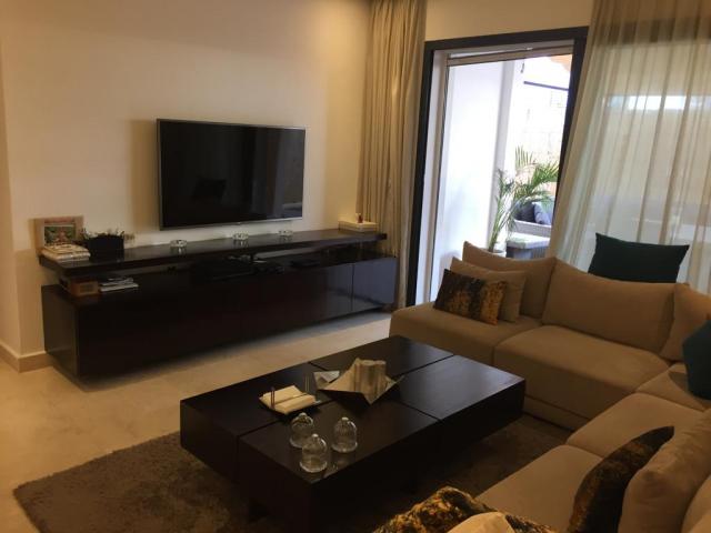 Photo Location d'un appartement meublé à Perstigia, Rabat image 3/4