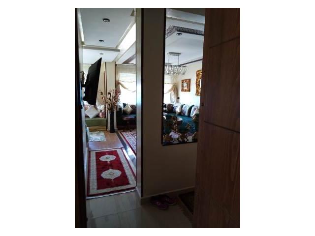 Photo Location d'un appartement meublé à  Rabat image 3/6