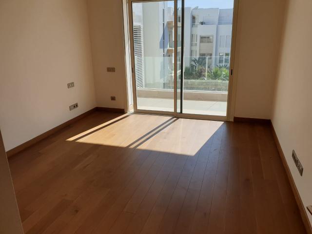 Photo Location d'un appartement  vide à Dar Salam image 3/6