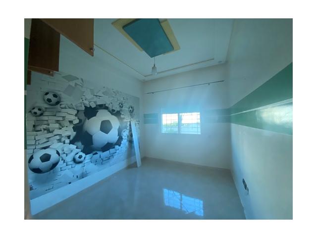 Photo Location d'un  appartement vide avec piscine à Harhoura image 3/6